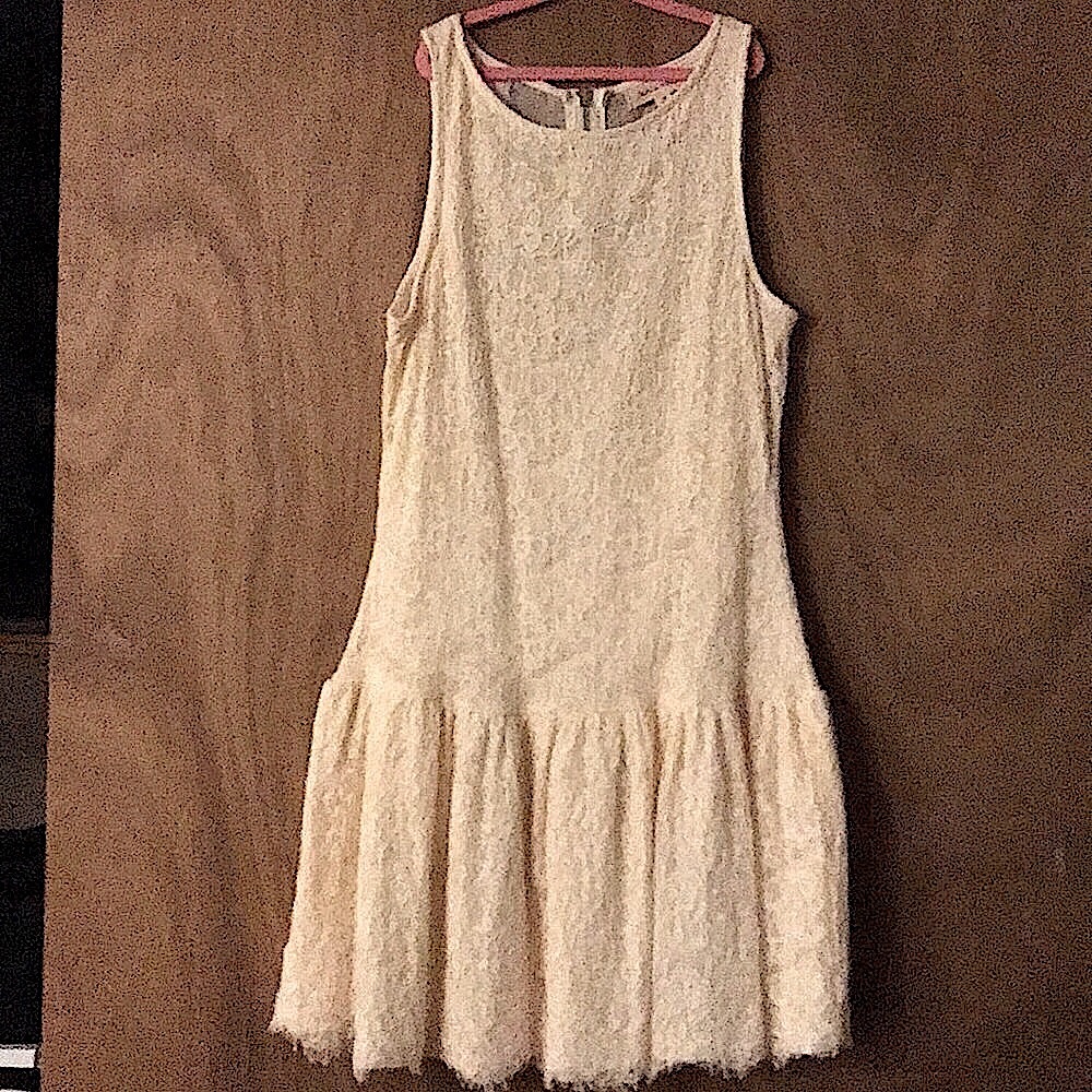 Black swan dress size M